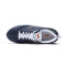 Zapatilla Air Max Dawn Thunder Blue/Black/Obsidian/White