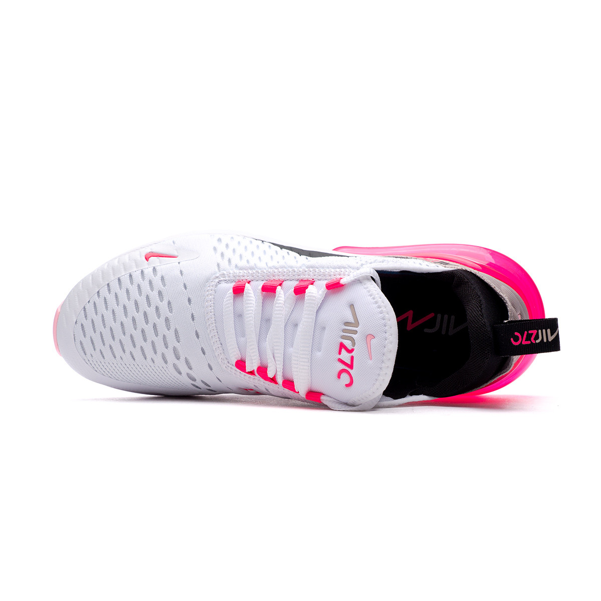 Scarpe Nike Air Max 270 Mujer White 