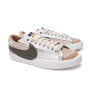 Blazer Low '77 Jumbo Mujer Sanddrift/Medium Olive/Light Silver