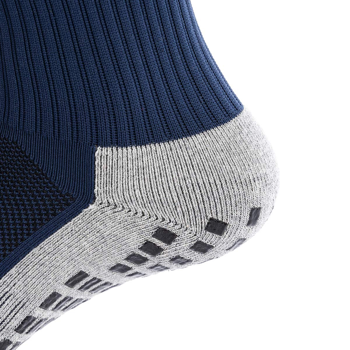 Calcetines Joma AntiSlip Grip Dark Marine Fútbol Emotion
