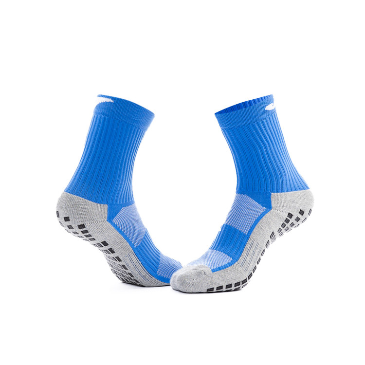 Calcetines Joma AntiSlip Grip Royal Fútbol Emotion