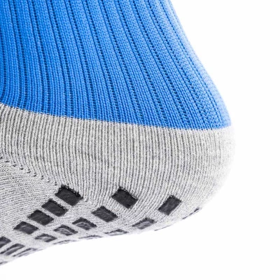 Anti-Slip Grip (1 par) Socks