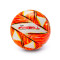 Balón Mini LNFS Fireball 2022-2023 Blanco-Coral