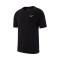 Camiseta Dri-Fit Training Black