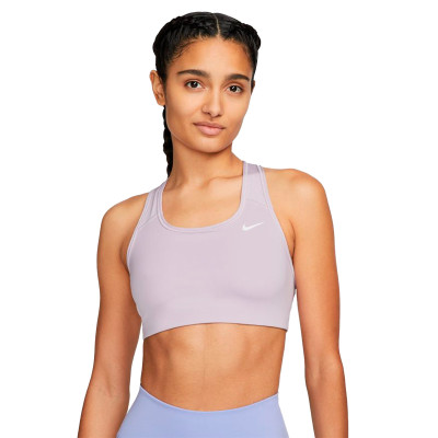 Women Swoosh Non-Padded Bra