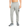 Dri-Fit Tapered Swoosh Dark Grey Heather-Black