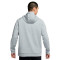 Nike Dri-Fit Training Swoosh Hoodie Sweatshirt