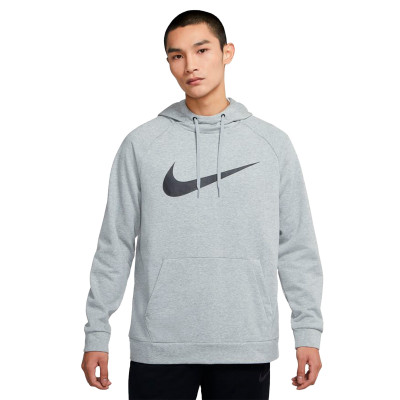 Majica dugih rukava Dri-Fit Training Swoosh Hoodie