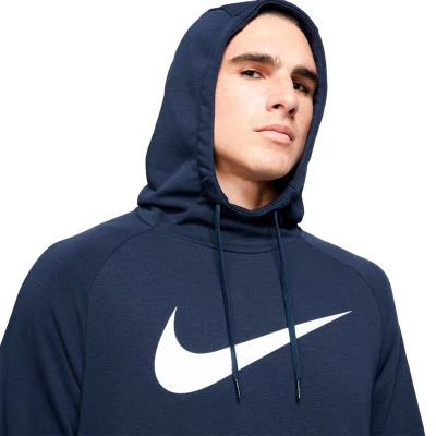 Sudadera Dri-Fit Training Swoosh Hoodie