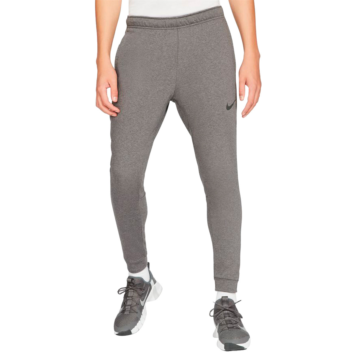 Nike dri best sale fit long pants