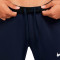 Nike Dri-Fit Tapered Training Lange Hosen