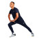 Duge hlače Nike Dri-Fit Tapered Training