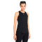 Camisola Nike Dri-Fit One Luxe Mulher