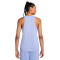 Camiseta Nike Dri-Fit One Luxe Mujer