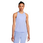 Dri-Fit One Luxe Mujer Purple