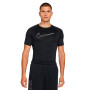 Dri-Fit Nike Pro tight-Zwart