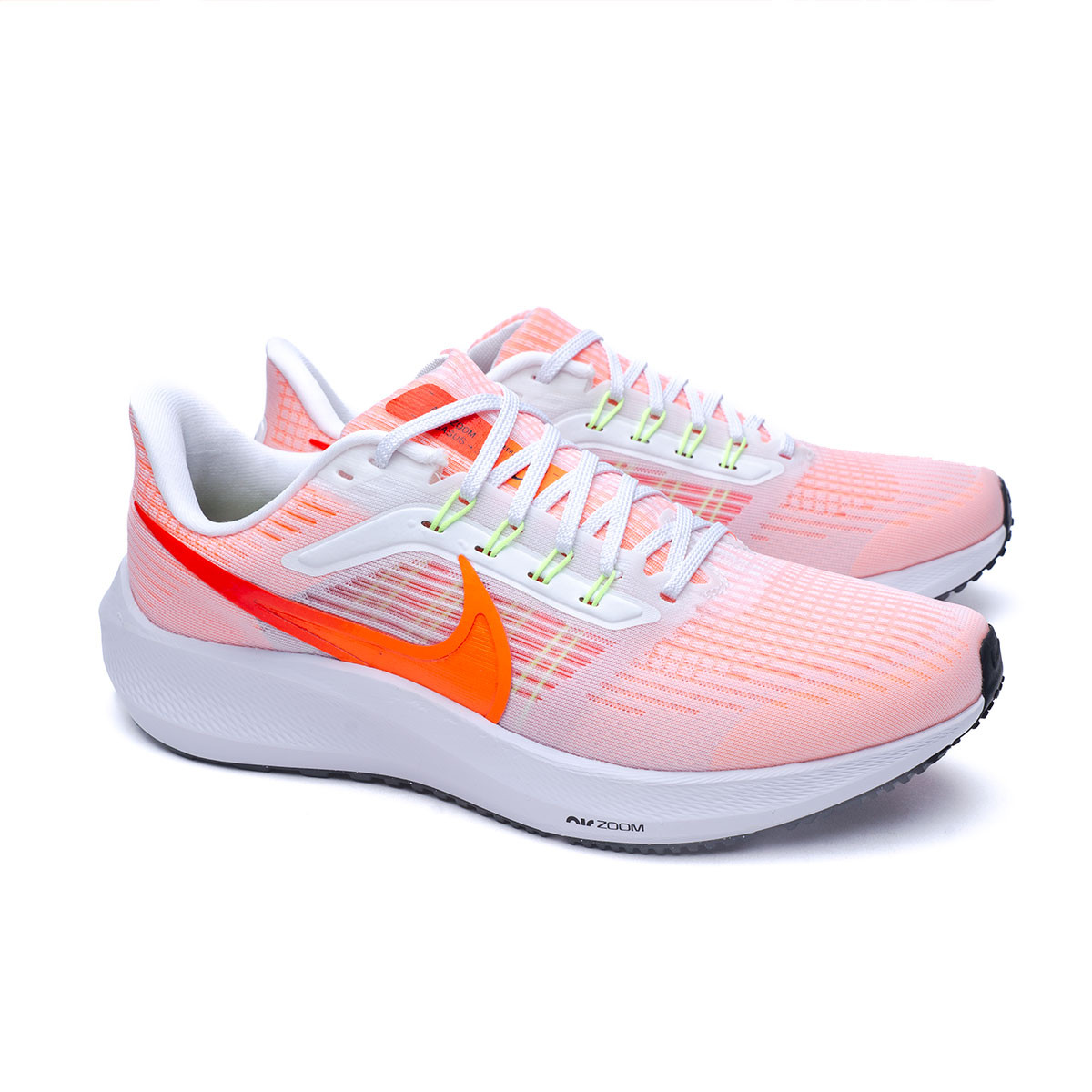 air zoom pegasus 35 rosa