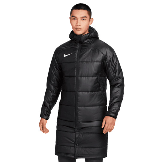 Giubbotto Nike Academy Pro 22 Black - Fútbol Emotion