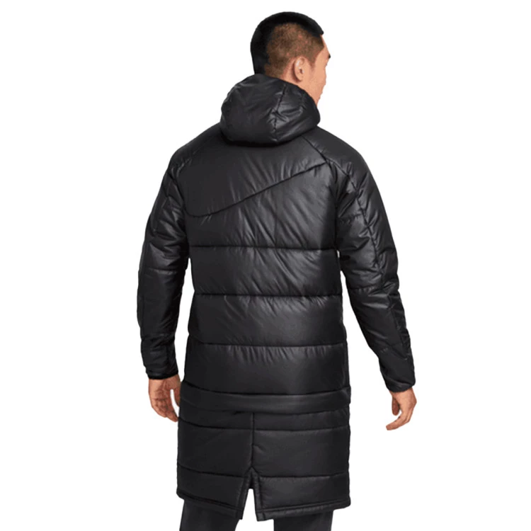Manteau Nike Academy Pro 22 Black Futbol Emotion