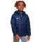 Chaquetón Academy Pro Fall Niño Obsidian