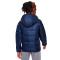 Chaquetón Academy Pro Fall Niño Obsidian