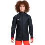 Academy Pro Niño Black-White