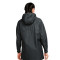 Chubasquero Academy Pro Mujer Black-White