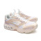 Zapatilla Air Zoom Fire Mujer Pearl White-Pale Ivory-Iced Lilac