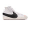 Nike Blazer Mid '77 Jumbo Sneaker