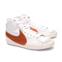 Blazer Mid '77 Jumbo White-Dark Russet