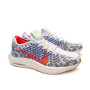 Pegasus Turbo Next Nature Pure Platinum-Bright Crimson-Black