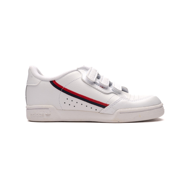 Zapatilla adidas continental outlet