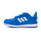 Zapatilla Zx 700 Hd Niño Blue