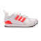 Baskets adidas Zx 700 Hd Niño