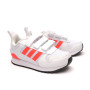 Zx 700 Hd Niño Biały