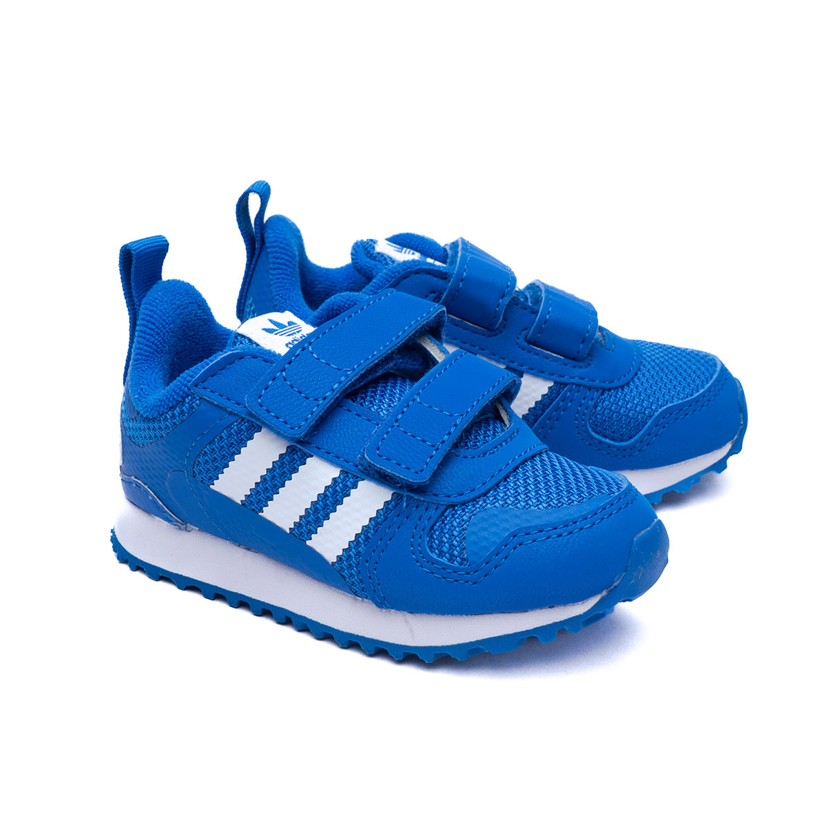 Medicina Forense Ártico Sobrio Zapatilla adidas Zx 700 Hd Niño Blue - Fútbol Emotion