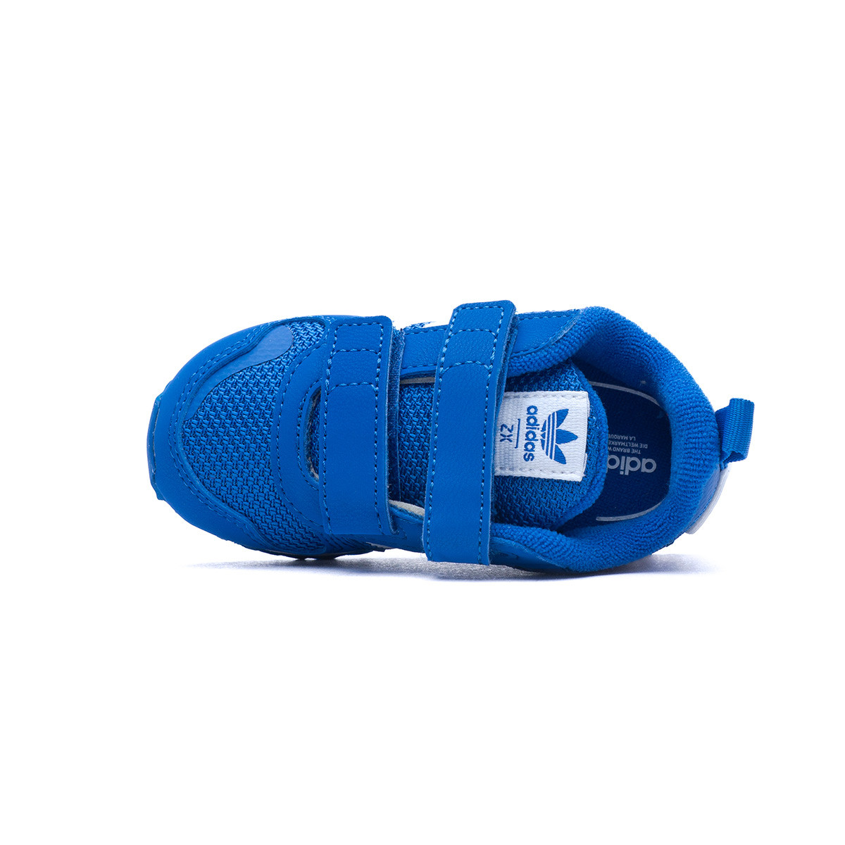 Zapatilla adidas Zx 700 Niño Blue - Fútbol Emotion