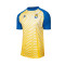 Camiseta UD Las Palmas Pre-Match 2022-2023 Niño
