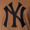 Maglia 47 Brand MLB New York Yankees Imprint