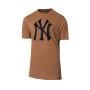 MLB New York Yankees Imprint Camel