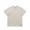 Camiseta MLB New York Yankees Base Runner Bone