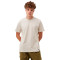 Camiseta MLB New York Yankees Base Runner Bone