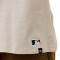 Camiseta MLB New York Yankees Base Runner Bone
