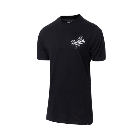 dodgers black t shirt