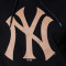 Sudadera MLB New York Yankees Jet Black