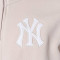 Chaqueta MLB New York Yankees Core Bone