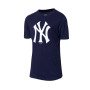Mid Essentials Crest New York Yankees