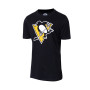 Mid Essentials Crest Pittsburgh Penguins
