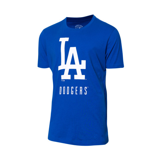 Jersey Fanatics Seasonal Essentials La Dodgers Royal Fútbol Emotion