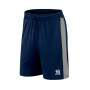 Iconic Poly Short With Woven Panels New York Yankees